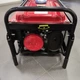 Генератор бензиновий Honddy 3х-фазный 220V / 380V 3.0-3.5 kW, с электростартером, медная обмотка ( ST9500 ) - изображение 4