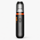 Автомобильный портативный пылесос Baseus A2Pro Car Vacuum Cleaner (6000 Pa) с аккумулятором 2000 mAh чёрный - изображение 5