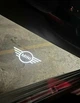 Mini Cooper невигораючі проектори логотипів LED підсвітка дверей 2шт Countryman R55 R56 R57 R58 R59 R60 R61 F54 F55 F56 F57 - изображение 4