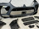 Бампер передний BMW X6M F96 / X6 G06 2018-2022 для BMW X6 G06 2019- (9543) - изображение 5