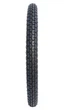 Покрышка SRC SV-532 2.50-17 TT 4PR для переднего колеса мопеда/мотоцикла - изображение 2