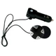 Трансмітер модулятор MP3 UKC CM-S25 з магнітним тримачем - изображение 4