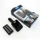 Трансмітер/модулятор H86BT, FM модулятор з bluetooth - изображение 7