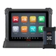 Автосканер Autel MaxiCOM Ultra Lite (12.9”, 4/256Gb, CAN FD, DoIP, J2534, Online программирование) - изображение 1