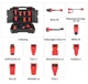 Автосканер Autel MaxiPRO MP900-BT KIT (8", 4/64Gb, DolP, CAN FD) - изображение 8