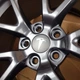 Диски Авто R18 5x114.3 Tesla Model 3 Нові Диски Для Теслі Трійки - зображення 4