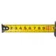 Рулетка shiftlock 5м×19мм SIGMA (3815051) - изображение 6