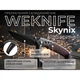 Нож Weknife Skynix WE24087-4 - изображение 10