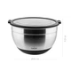Миска с крышкой кухонная VINZER 2,5 л (50343) - изображение 3