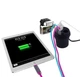 Автомобільний Розгалужувач Прикурювача Konnwei На 2 Виходи та 2USB (12/24V) 600Вт - зображення 4