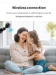 Мини Wi-Fi ip-камера HD 1080p без бренда - изображение 8