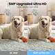 Беспроводная IP камера Wansview Q5 1080P Wi-Fi, ночное видение, двустороннее аудио, обнаружение движения, Pan/Tilt/Zoom - изображение 7