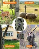 Камера дикой природы, 5K 60-мегапиксельная камера без бренда - изображение 7