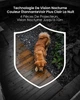 Солнечная камера наблюдения CZEview с двумя объективами - изображение 7