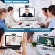 Вебкамера YIMONA для ПК з мікрофоном - зображення 7