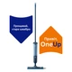 Электрическая швабра Philips OneUp серии 3000 XV3101/01 - изображение 2