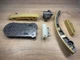 К-кт цепи ГРМ MGA MGA58104 FORD MONDEO - изображение 1