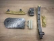К-кт цепи ГРМ MGA MGA58104 FORD MONDEO - изображение 3
