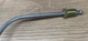 Тормозная трубка левая BSG 30-725-068 FORD (короткая) - изображение 2