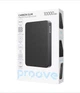 Портативная Батарея Proove Carbon Slim 22.5W 10000mAh Glowrise - изображение 6