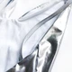 Купальник «Silver shine» Размер: L - изображение 5