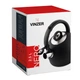 Чайник со свистком VINZER Nero 2.5 л (50010) - изображение 9