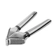 Пресс для чеснока VINZER 20,1x7,1x5,4 см (50203) - изображение 2