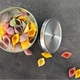 Контейнер для хранения пищевых продуктов VINZER 1,1 л. 20x10.5x10.5 см (50236) - изображение 7