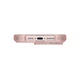 Чохол-накладка Urban Armor Gear Magsafe для Apple iPhone 16 Pro Essential Armor Rose (114448114C4C) - зображення 6