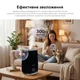 Увлажнитель воздуха RZTK HM 3540S Led - изображение 3