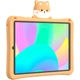 Планшет Doogee T20 mini Kids 8.4" 4ГБ, 128ГБ, LTE, 5060мА•г, Android, жовтий (648017) - зображення 9