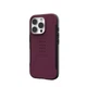 Чохол-накладка Urban Armor Gear Civilian Magsafe для Apple iPhone 16 Pro Bordeaux (114444119049) - зображення 3