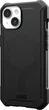 Чeхол-накладка Urban Armor Gear Essential Armor Magsafe для Apple iPhone 15 Black (114288114040) - изображение 5