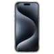 Чeхол-накладка Spigen Slim Armor Essential S with MagFit для Apple iPhone 15 Pro Crystal Clear (ACS06477) - изображение 2