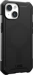 Чeхол-накладка Urban Armor Gear Essential Armor Magsafe для Apple iPhone 15 Black (114288114040) - изображение 6