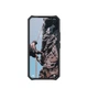 Чeхол-накладка Urban Armor Gear Monarch для Samsung Galaxy S22 SM-S901 Crimson (213421119494) - изображение 2