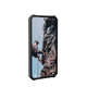 Чeхол-накладка Urban Armor Gear Monarch для Samsung Galaxy S22 SM-S901 Crimson (213421119494) - изображение 4