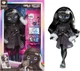 Кукла Rainbow High Body High Girl Night Chanel Onyx - Рейнбоу Хай Девчонка Ночь Шанель Оникс в серых тонах (597872) - игровой набор MGA Entertainment - изображение 1