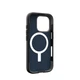 Чохол-накладка Urban Armor Gear Civilian Magsafe для Apple iPhone 16 Pro Mallard (114444115555) - зображення 5
