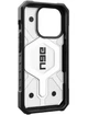 Чохол-накладка Urban Armor Gear Pathfinder Magsafe для Apple iPhone 15 Pro Ice-Black (114281114344) - зображення 3