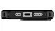 Чохол-накладка Urban Armor Gear Pathfinder Magsafe для Apple iPhone 15 Pro Ice-Black (114281114344) - зображення 4