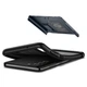 Чохол-накладка Spigen Slim Armor для Samsung Galaxy S21 FE SM-G990 Metal Slate (ACS03152) - зображення 6