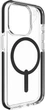 Чeхол-накладка Zagg Gear4 Piccadilly Snap with Magsafe для Apple iPhone 15 Pro Black (702312338) - изображение 2