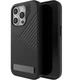 Чохол-накладка Zagg Gear4 Denali Snap with MagSafe w/ Kickstand для Apple iPhone 15 Pro Black (702312348 / 702312718) - зображення 1