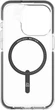 Чeхол-накладка Zagg Gear4 Piccadilly Snap with Magsafe для Apple iPhone 15 Pro Black (702312338) - изображение 5