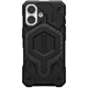 Чeхол-накладка Urban Armor Gear Monarch Pro Magsafe для Apple iPhone 16 Black (114458114242) - изображение 1
