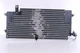 Радиатор кондиционера VW PASSAT B3/B4 (3A2, 35I) 1988-1997 г. - изображение 1