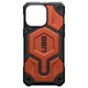 Чeхол-накладка Urban Armor Gear для Apple iPhone 15 Pro Max Monarch Pro Magsafe Rust (114222119191) - изображение 1