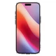 Чохол-накладка Spigen Ultra Hybrid MagFit для Apple iPhone 16 Pro White (ACS08129) - зображення 2