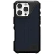 Чeхол-накладка Urban Armor Gear Magsafe для Apple iPhone 16 Pro Metropolis LT Kevlar Mallard (114452113955) - изображение 1